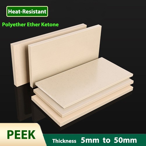Peek sheet polyether ether - peek,