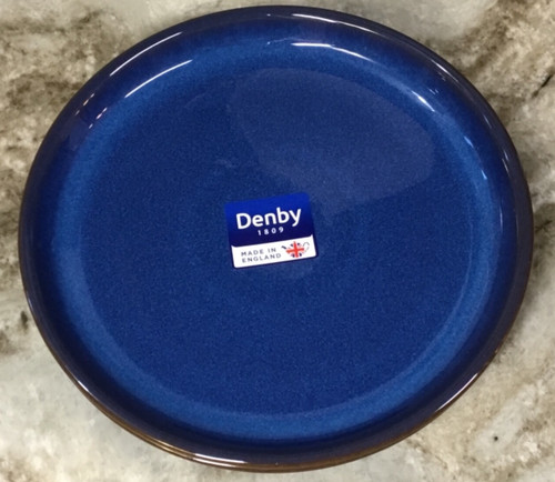 Denby imperial blue - imperial,