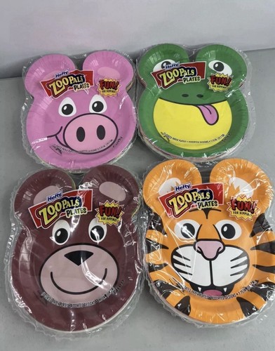 New sealed zoo pals - sealed,