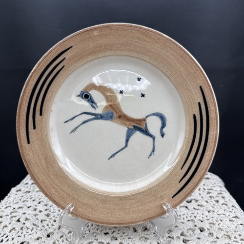 Rare 1934 clarice cliff - 1934,