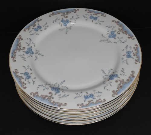 Vtg imperial china seville - 6,