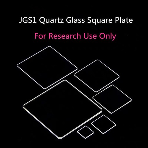 Ultraviolet quartz glass - ultraviolet,