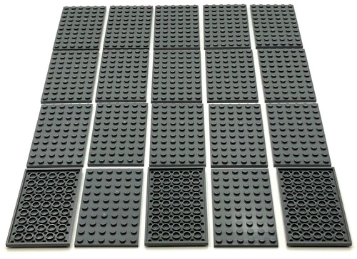 Lego new dark - 20,