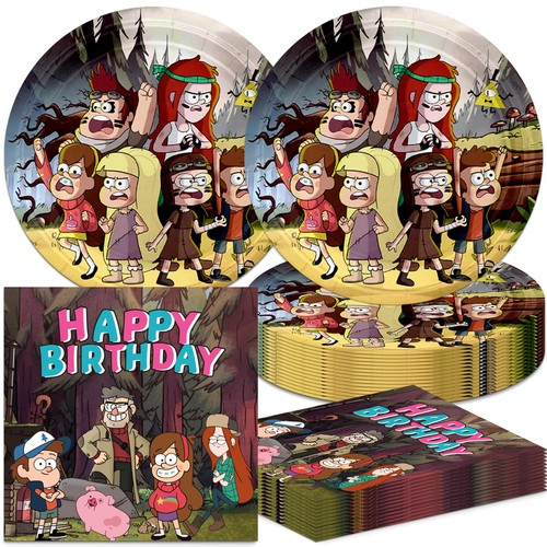 Pcs falls gravity - falls, of