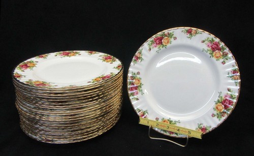 Royal albert old country roses - royal,