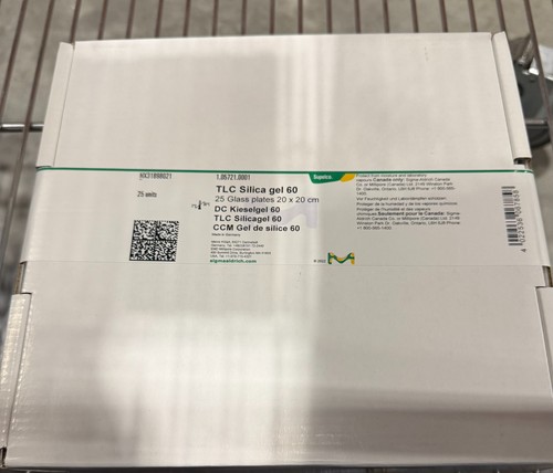 Supelco tlc silica - supelco,