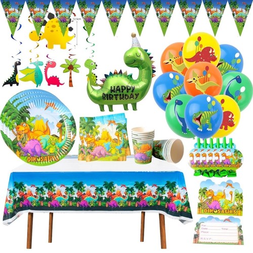 Dinosaur tableware set - tableware,